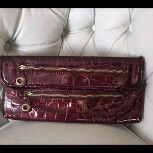 Aldo clutch bag